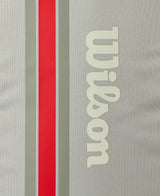 Mochila Wilson Team Gris