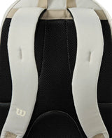 Mochila Wilson Team Gris