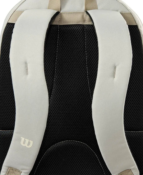 Mochila Wilson Team Gris