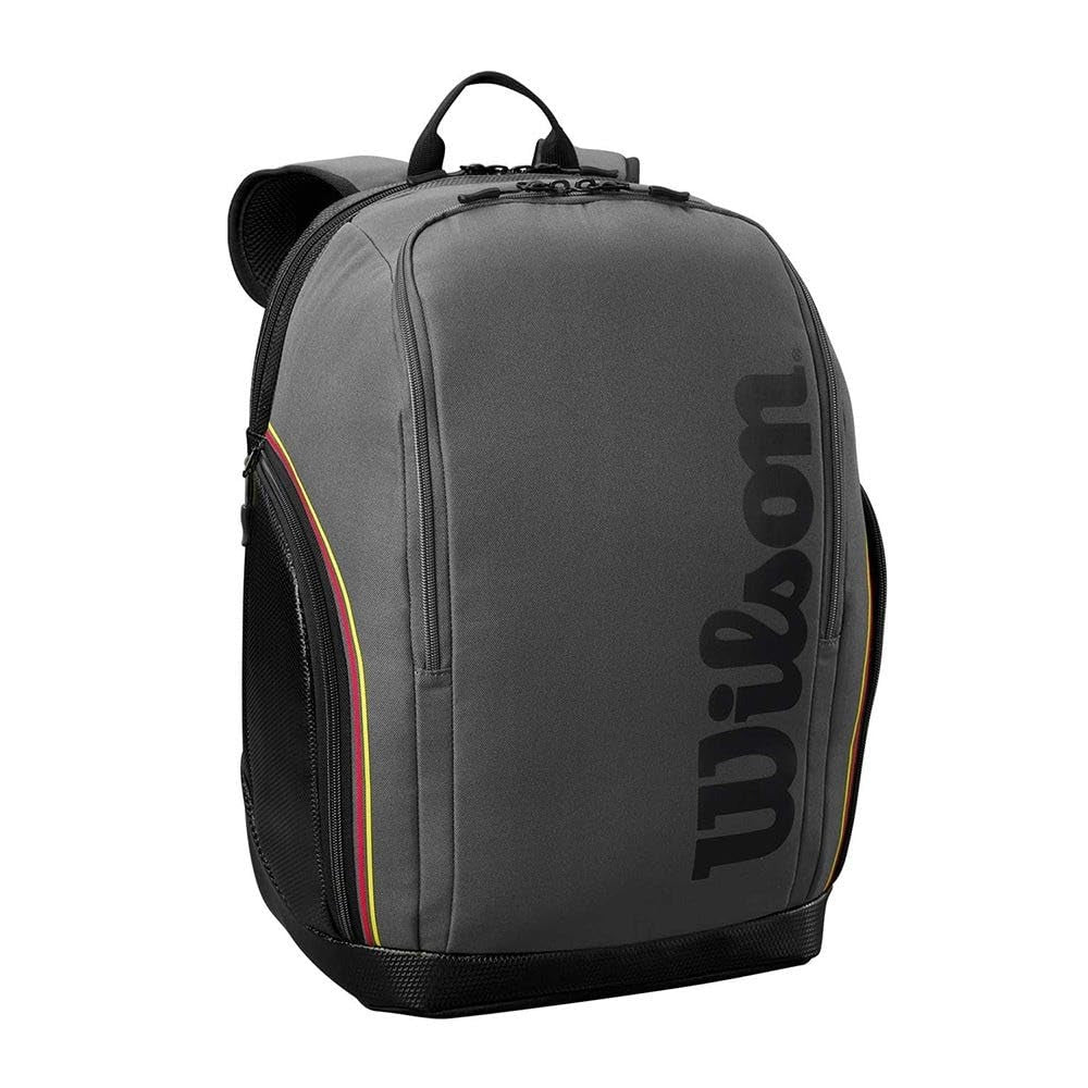 Mochila Wilson Tour Pádel Gris