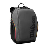 Mochila Wilson Tour Pádel Gris