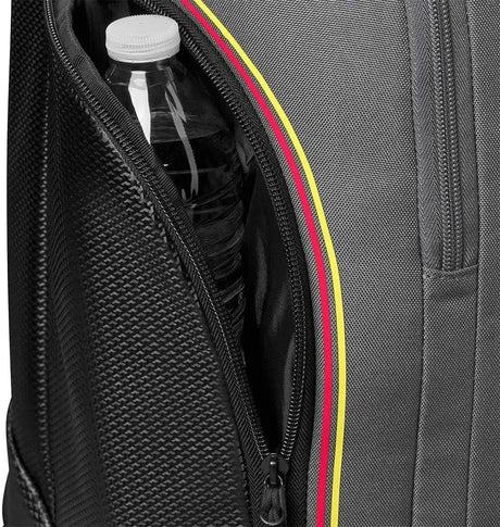 Mochila Wilson Tour Pádel Gris