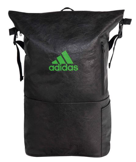 adidas Back Pack Multigame Green