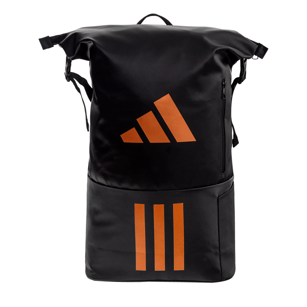 Mochila adidas Backpack Multigame 3.2 Negro