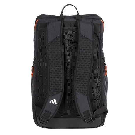 Mochila adidas Backpack Protour 3.3 Negro
