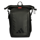Mochila adidas Multigame Tonal Black 2026