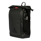 Mochila adidas Multigame Tonal Black 2026