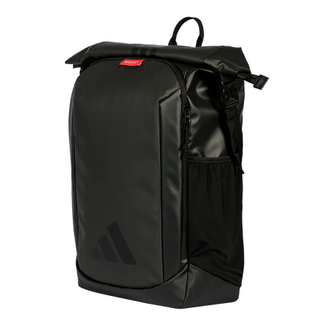Mochila adidas Multigame Tonal Black 2026