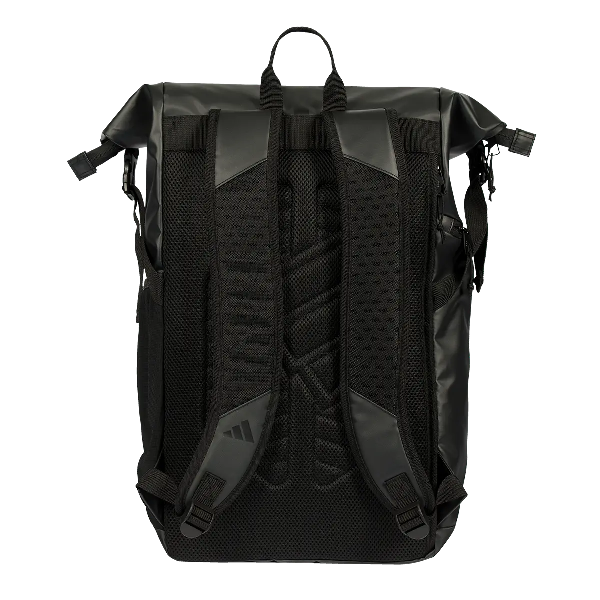 Mochila adidas Multigame Tonal Black 2026