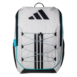 Mochila adidas Pro Tour 3.4 Branco Off White
