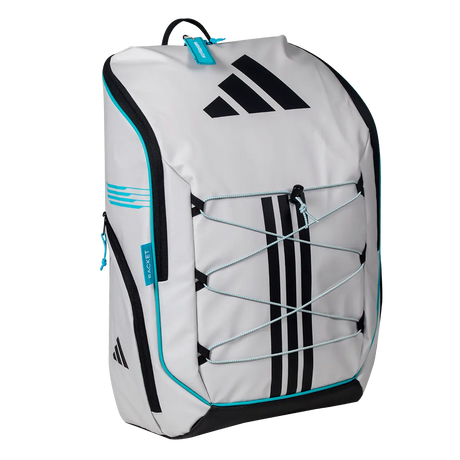 Mochila adidas Pro Tour 3.4 Negro