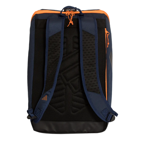 Mochila adidas Protour Blue 2026