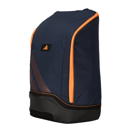 Mochila adidas Protour Blue 2026