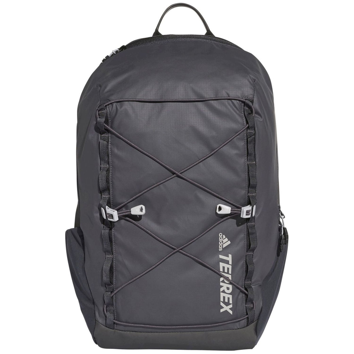 Mochila adidas Terrex Day Pack Preto Carvão