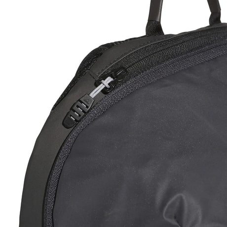 Mochila adidas Terrex Day Pack Negro Carbón
