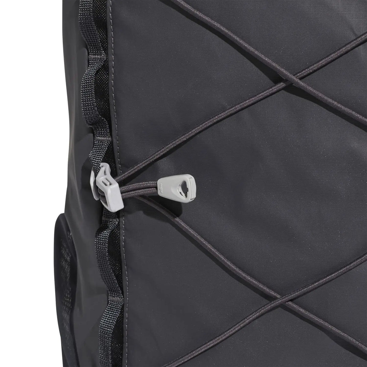 Mochila adidas Terrex Day Pack Preto Carvão