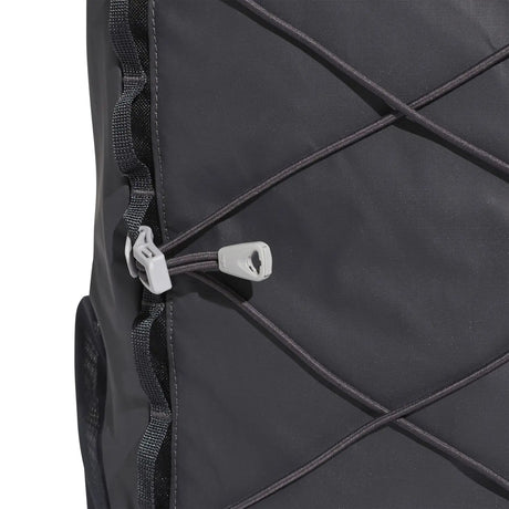 Mochila adidas Terrex Day Pack Negro Carbón