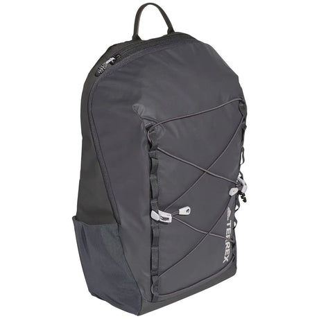 Mochila adidas Terrex Day Pack Negro Carbón