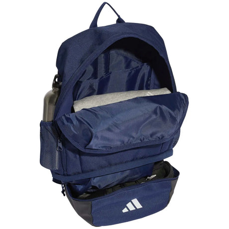 Mochila adidas Tiro L Azul