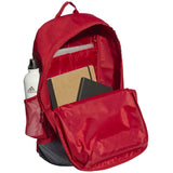 Mochila adidas Tiro L Vermelha