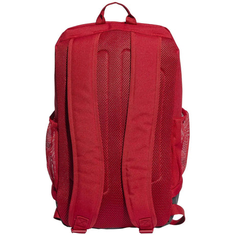 Mochila adidas Tiro L Vermelha