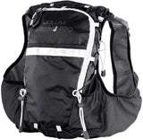 Mochila-Colete Joluvi Ultratrail Pro Preto