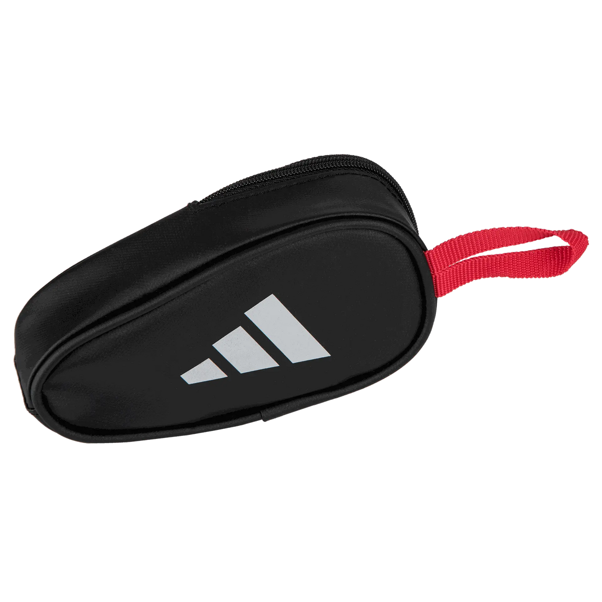 Monedero adidas Wallet 3.4 Negro/Rojo