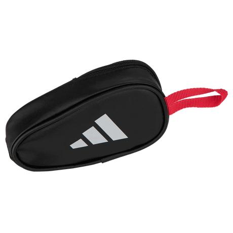 Monedero adidas Wallet 3.4 Negro/Rojo
