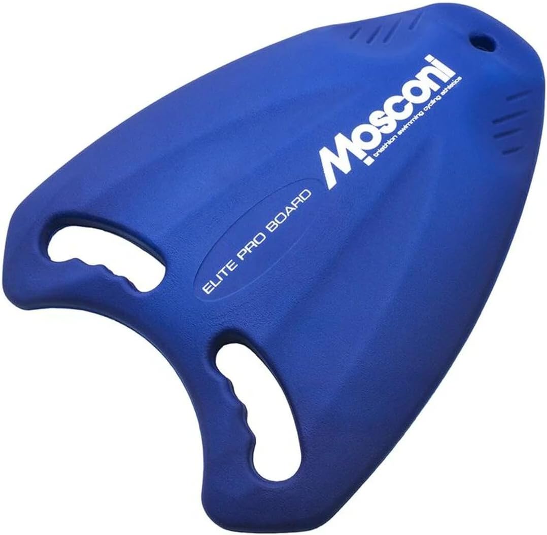 Mosconi Tábua de Natação Elite Pro Board Azul