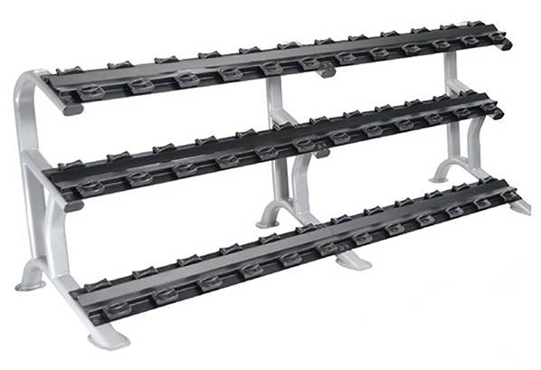 Mueble para Mancuernas Softee PRO SPORTS