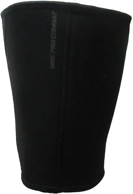 Muslera Nike Pro Combat Thigh Sleeve 2.0 Negro Talla L