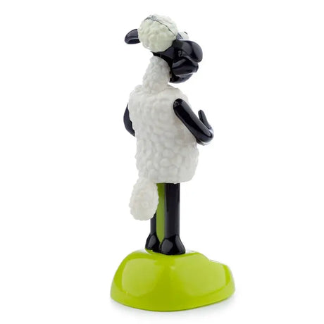 Muñeco Solar Diseño con Licencia Oveja Shaun