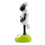 Muñeco Solar Diseño con Licencia Oveja Shaun