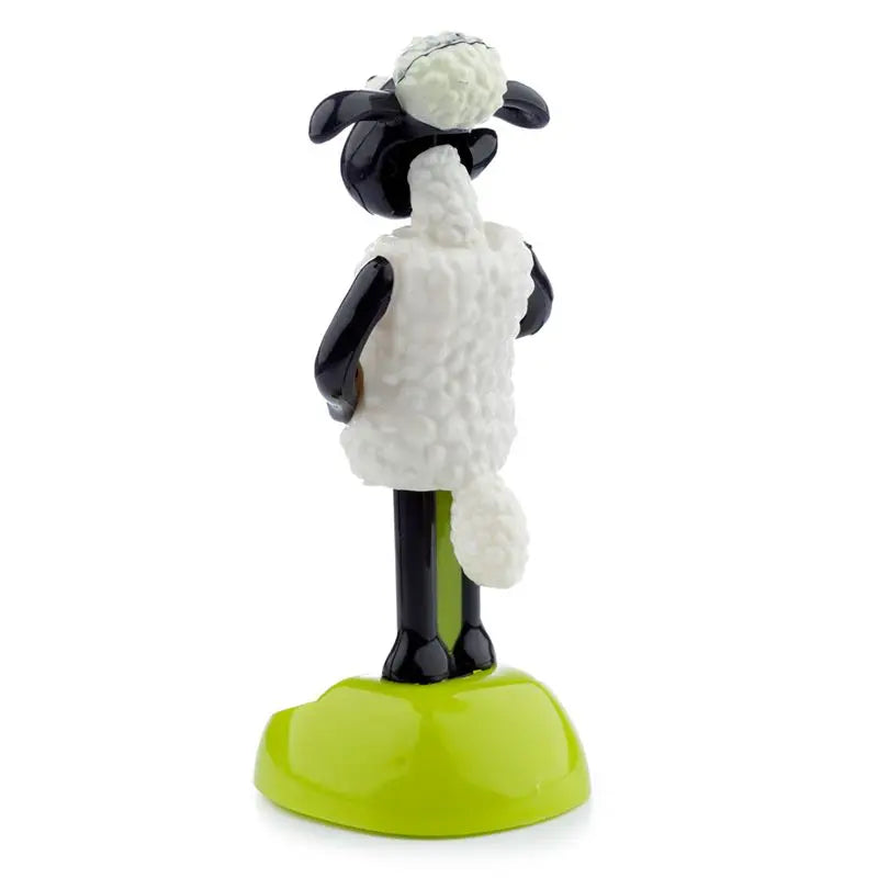 Muñeco Solar Diseño con Licencia Oveja Shaun