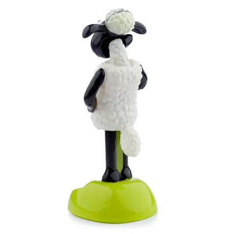 Muñeco Solar Diseño con Licencia Oveja Shaun