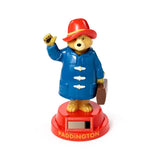 Boneco Solar Urso Paddington