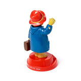 Boneco Solar Urso Paddington
