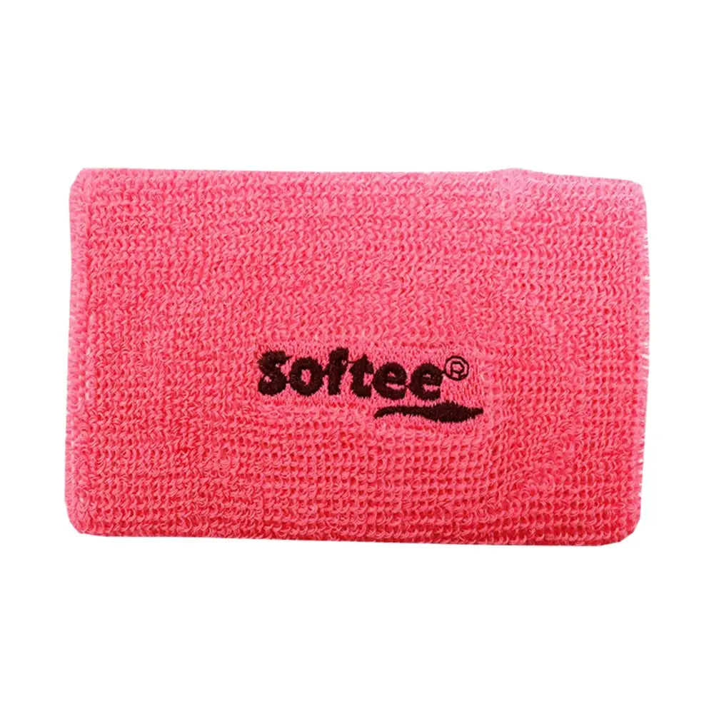 Muñequera Ancha Softee XL