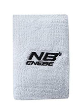 Munhequeira Padel Enebe Larga 8cm