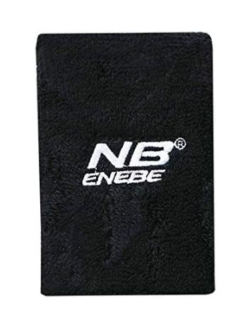 Muñequera Pádel Enebe Ancha 8cm