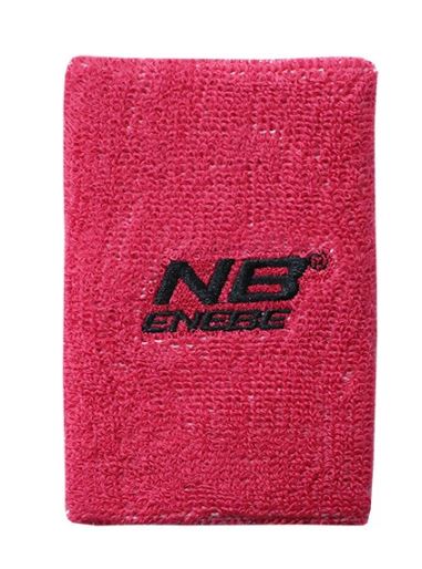Enebe Padel Tennis Wristband Wide 12cm