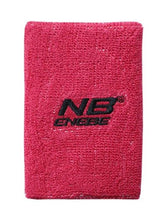 Enebe Padel Tennis Wristband Wide 12cm