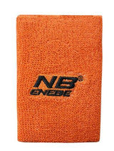 Enebe Padel Tennis Wristband Wide 12cm