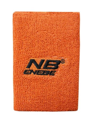 Muñequera Pádel Tenis Enebe Ancha 12cm