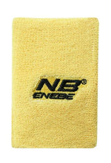 Enebe Padel Tennis Wristband Wide 12cm