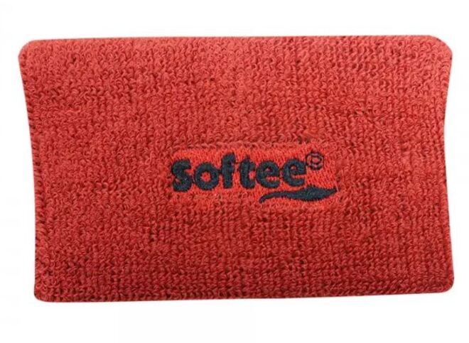 Sport Softee Wide Wristband 14cm