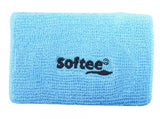 Sport Softee Wide Wristband 14cm