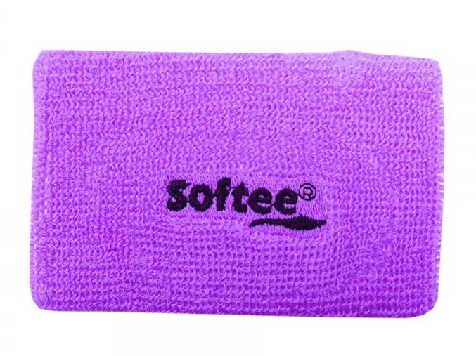 Sport Softee Wide Wristband 14cm