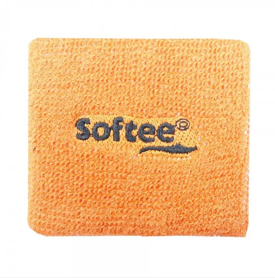 Muñequera Tenis Softee Talla normal