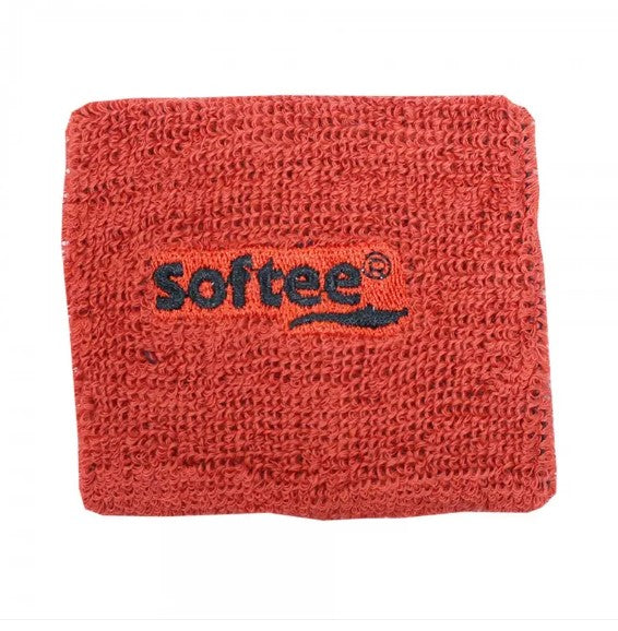Muñequera Tenis Softee Talla normal